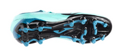 Turkusowo-czarne buty piłkarskie Joma Evolution 2517 EVOW2517FG