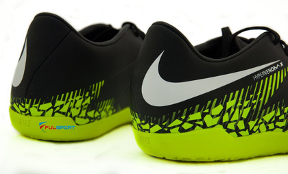 Buty Nike Hypervenom Phelon II IC Halówki
