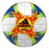 Piłka nożna Adidas Conext 19 OMB FIFA DN8633 rozmiar 5