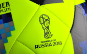 Adidas Telstar Glider 18 CE8097 r4 żółta