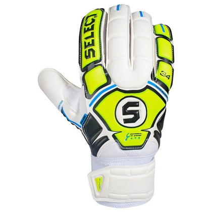 Rękawice bramkarskie Select 34 Hand Guard 2016