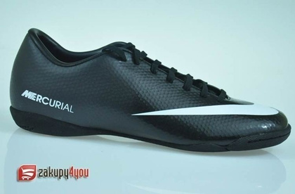 Halówki Nike Mercurial Victory IV IC JR