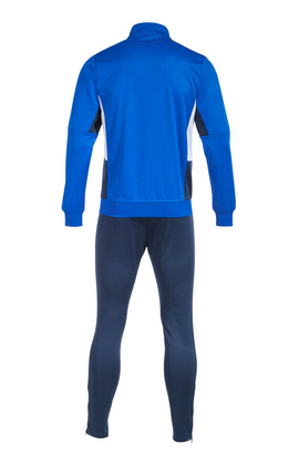 Niebiesko-granatowy dres Joma Danubio II 103122.703