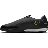 Czarne buty halowe Nike Phantom GT Academy CK8467 090