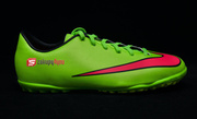 Buty NIKE JR Mercurial Victory V TF 