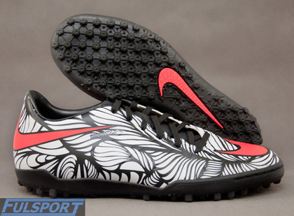 Buty na orlika NIKE HYPERVENOM PHELON  TF Neymar