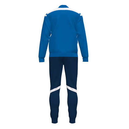 Niebiesko-granatowy dres Joma Championship VI 101953.702