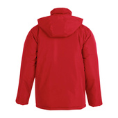 Czerwona kurtka zimowa Joma Anorak Trivor 102256.600