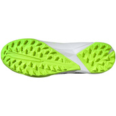 Szaro-seledynowe buty turfy Adidas Predator Accuracy.3 GZ0003
