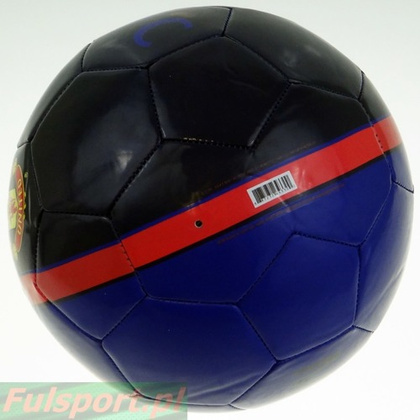 PIŁKA NOŻNA NIKE MANCHESTER UNITED SC26096- 446