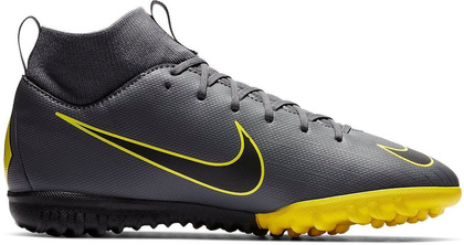 Buty na orlik NIKE MERCURIAL SUPERFLY 6 ACADEMY GS TF AH7344-070
