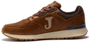 Brązowe buty miejskie Joma C.800 MEN 2224 BROWN C800W2224