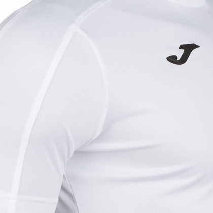 Biała koszulka Joma Academy III 101656.200