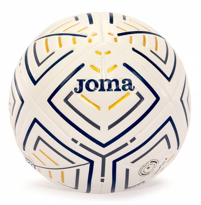 Biała piłka nożna Joma Uranus II 400852.203