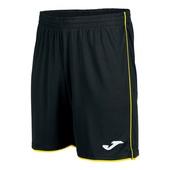 Czarne spodenki Joma Liga 101324.109