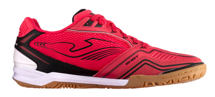 Czerwone buty piłkarskie Joma Dribling 2510 DRIW2510IN