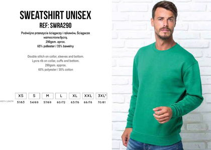 Bluza dresowa Resovia Rzeszów 1905