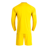 Żółty strój bramkarski Joma Performance GK Zamora X 104407.930