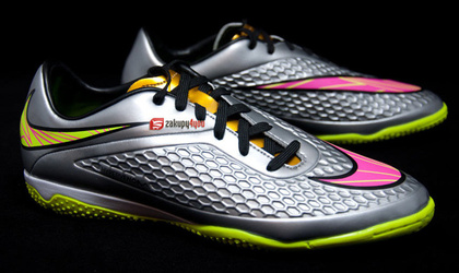 Buty halowe HYPERVENOM PHELON IC 