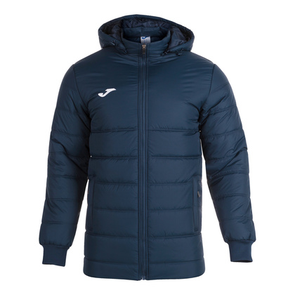 Granatowa kurtka zimowa Joma Urban IV 102258.331