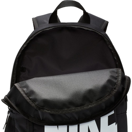 Czarny plecak szkolno-sportowy Nike Elemental BA6030-013 + piórnik
