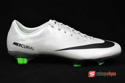 Buty Piłkarskie Nike Mercurial Veloce FG