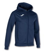 Granatowa bluza Joma Menfis 101303.331