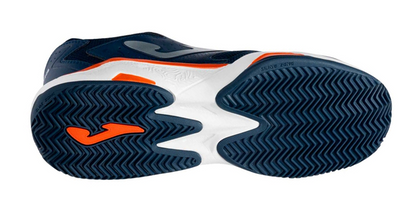 Granatowe buty Joma Master 1000 TM100W2503C