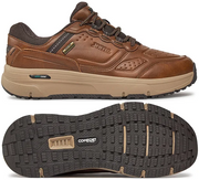 Brązowe buty Joma Duero 2324 CDUERW2324