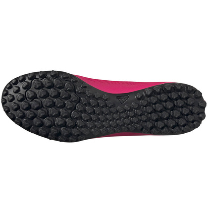 Różowe buty halowe Adidas X Speedportal.4 GZ2445