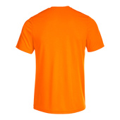 Pomarańczowa koszulka Joma Combi 100052.880