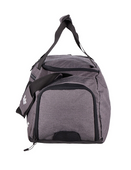 Szara torba 4F 4FWSS24ABAGU105