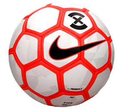 Piłka Nike Premier X SC3092-100 FIFA r4