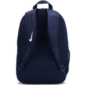 Granatowy plecak Nike Academy Team DA2571 411