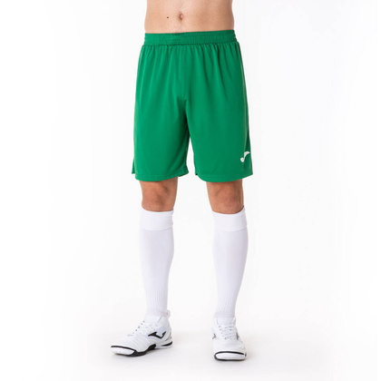 Zielony strój sportowy na WF Joma Combi Nobel 100052.450 + 100053.450 rS