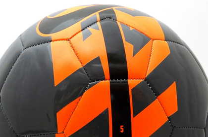 Piłka  nożna Nike Hypervenom React SC2736-011 r5