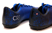 Buty NIKE  Mercurial Victory V CR7 TF JR - NATURAL DIAMOND