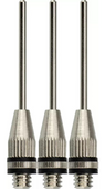 Zestaw 3 igieł do pompki Yakimasport 100293