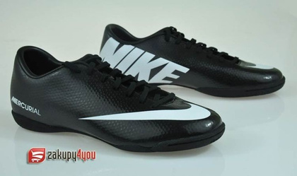 Halówki Nike Mercurial Victory IV IC