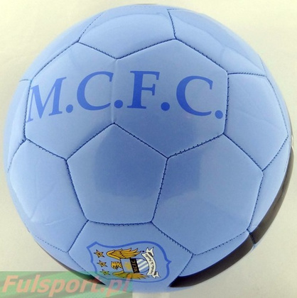 PIŁKA NOŻNA NIKE MANCHESTER CITY SC2428-444