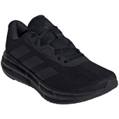 Czarne buty do biegania lifestyle Adidas Galaxy 7 M ID8757