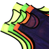 Niebieski znacznik treningowy Legend