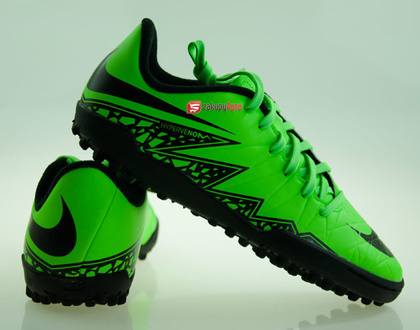 Buty na orlika NIKE HYPERVENOM PHELON II TF JR