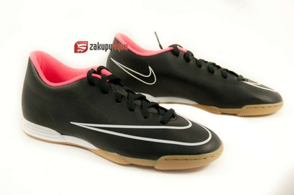 Halówki Nike JR Mercurial Vortex II IC