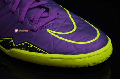 Buty halowe HYPERVENOM PHELON II IC 
