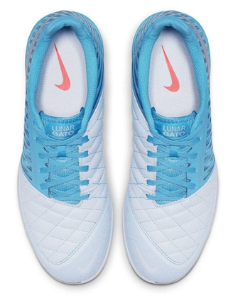 Halówki NIKE LUNARGATO II 580456-404