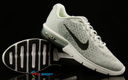 Buty Nike Air Max Sequent 2 852461-002