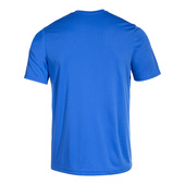 Niebieska koszulka Joma Combi 100052.700 - Junior