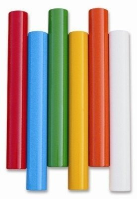 Pałeczki sztafetowe RBA-J06PC kpl. 6 szt. Jr.