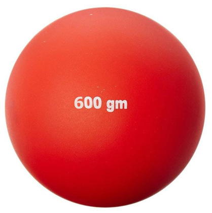 Kula do rzutów VES-600 600g